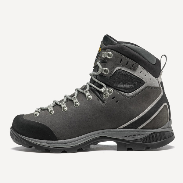 Ботинки GREENWOOD EVO GV GTX M (RU 45.5 UK 11 (1/2) USm 12 СМ 30,5; graphit)